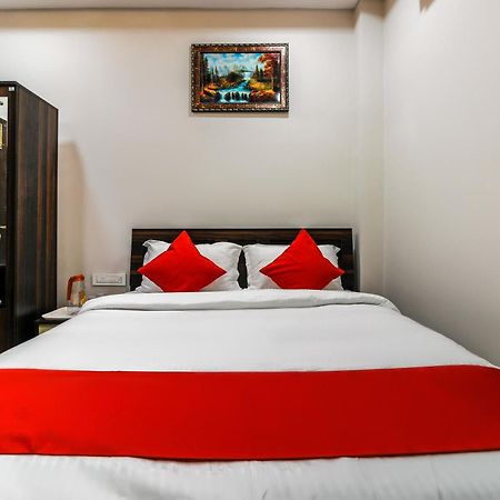 Hotel O Shiva Guest House Gauháti Kültér fotó