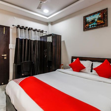 Hotel O Shiva Guest House Gauháti Kültér fotó