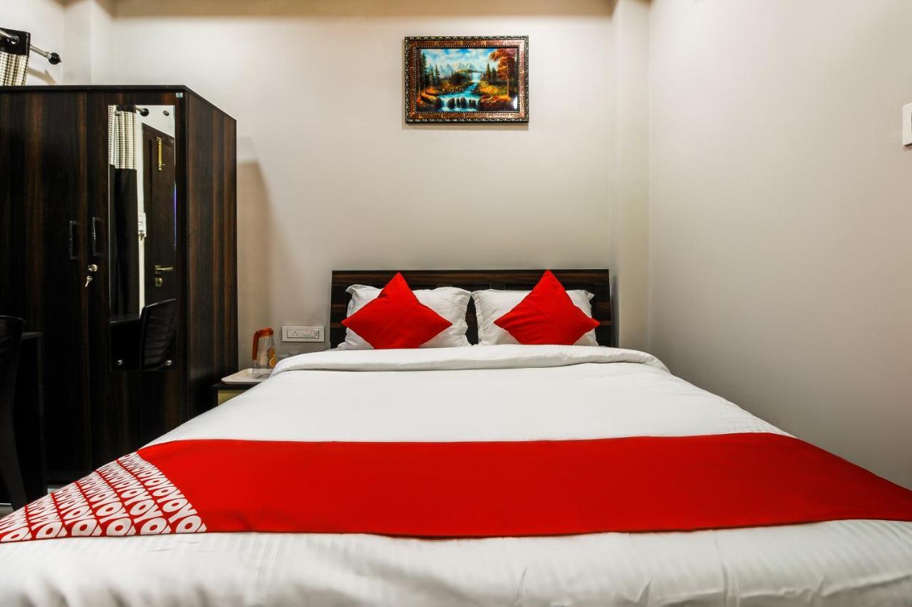 Hotel O Shiva Guest House Gauháti Kültér fotó
