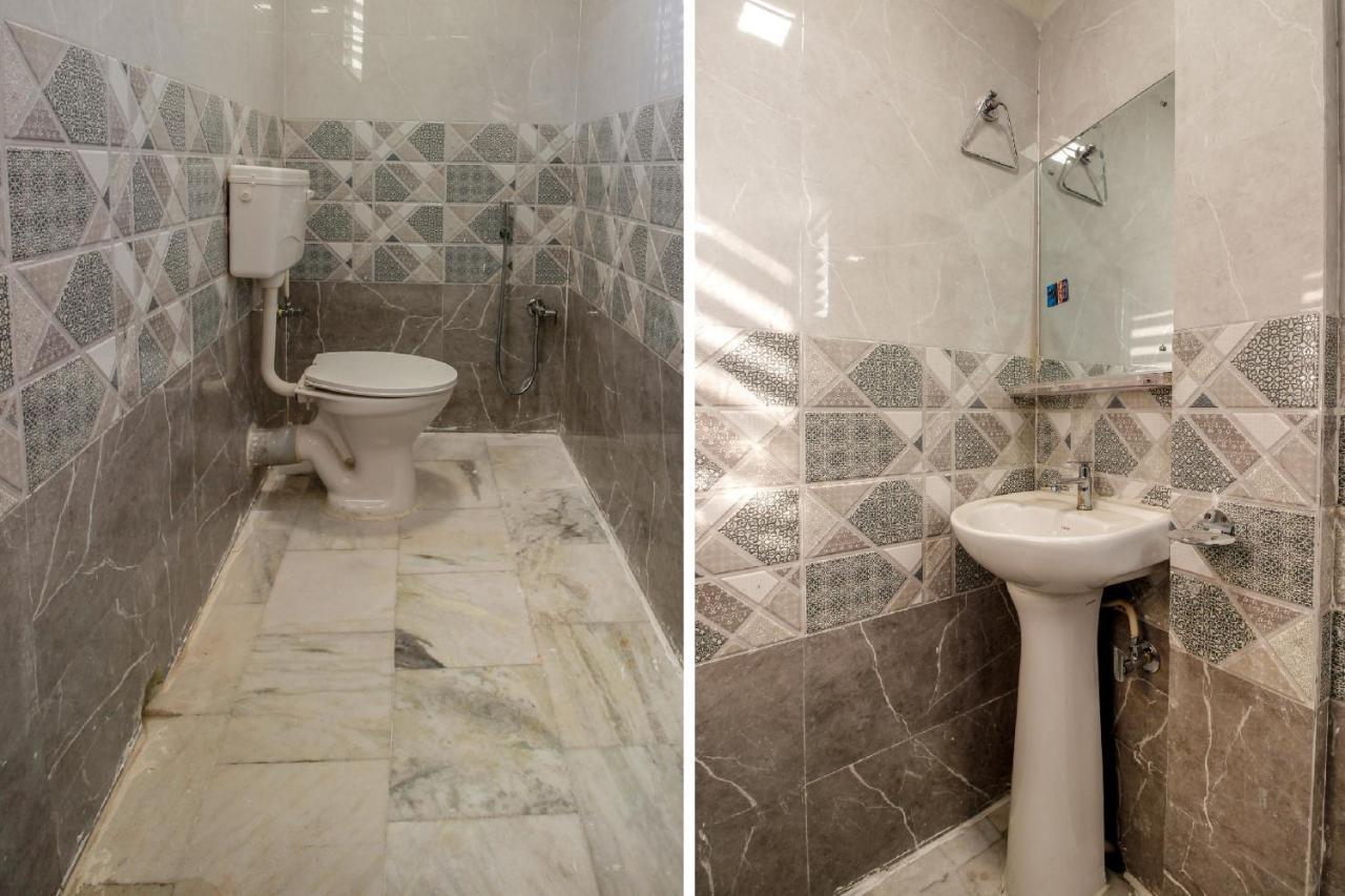 Hotel O Shiva Guest House Gauháti Kültér fotó