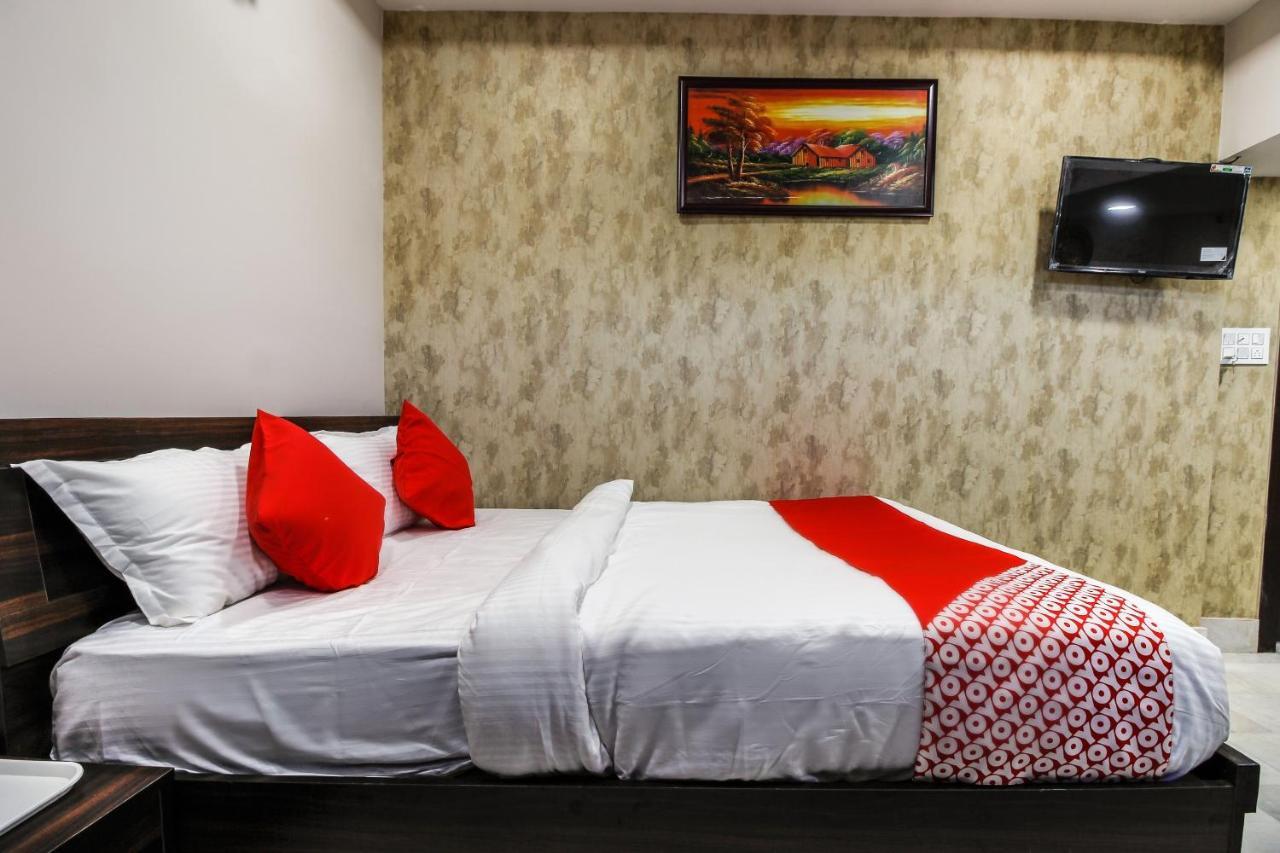 Hotel O Shiva Guest House Gauháti Kültér fotó